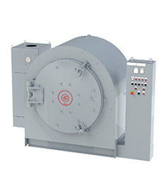 STBシリーズ（小型ドラム式）