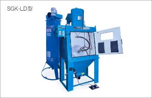 バレル回転兼手動機