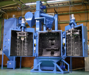 マルチクイックハンガー